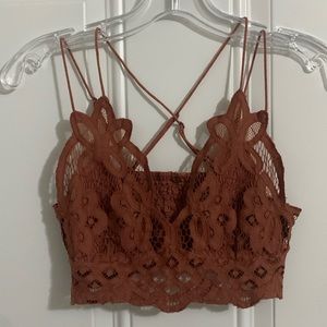 Free People Adella bralette
